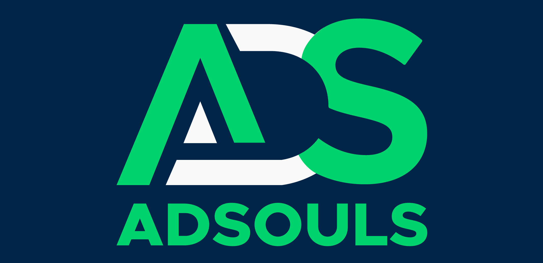 Adsouls Logo